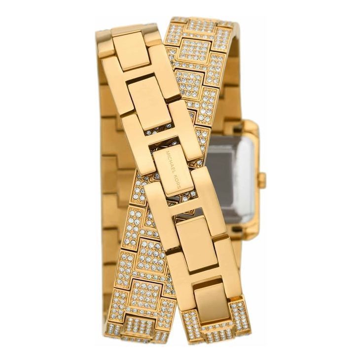 Michael Kors Emery Analog Watch for Women MK4835