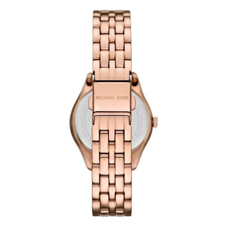 Stylish Michael Kors MK4845 Harlowe Women’s Analog Watch