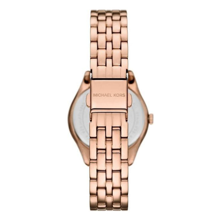 Stylish Michael Kors MK4845 Harlowe Women’s Analog Watch