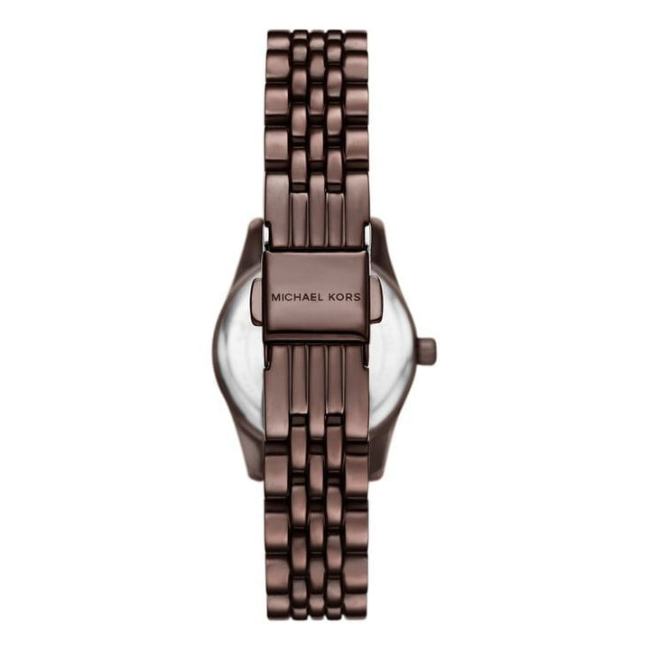 Michael Kors Lexington Analog Watch for Women MK4844