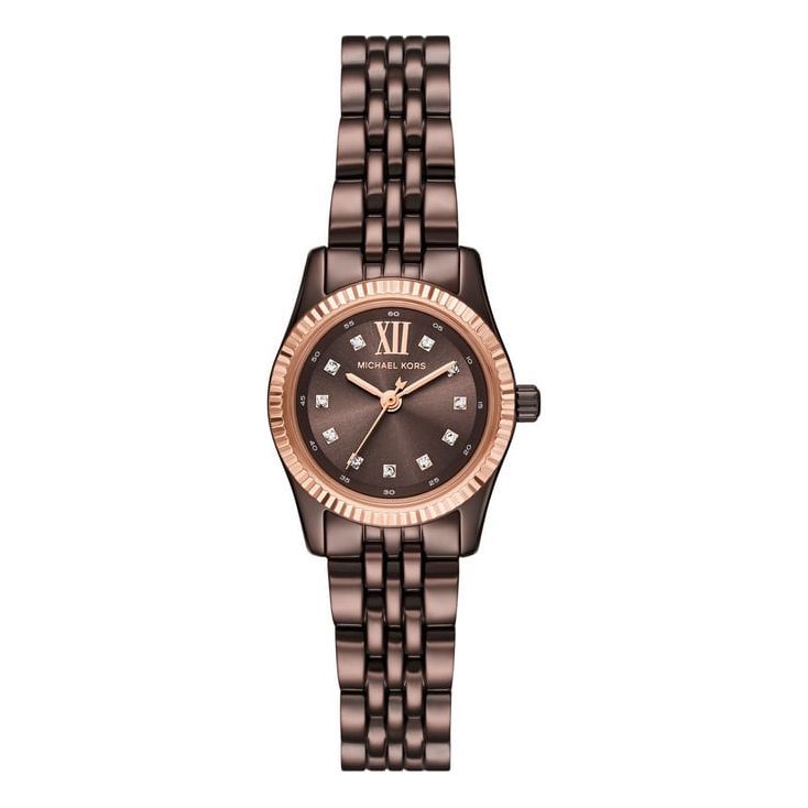 Michael Kors Lexington Analog Watch for Women MK4844