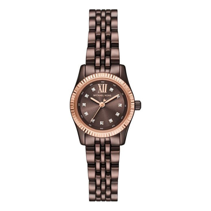 Michael Kors Lexington Analog Watch for Women MK4844