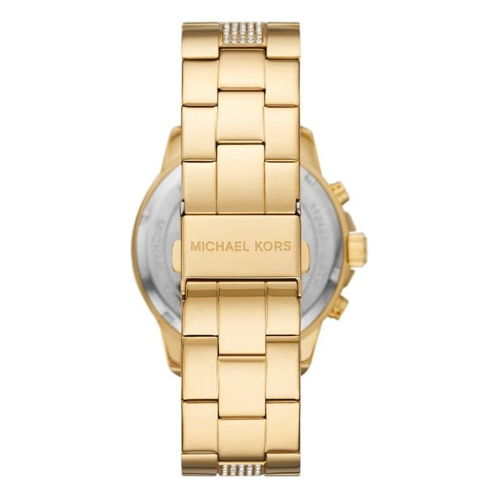 Michael Kors Brynn Chronograph Watch for Women MK7504