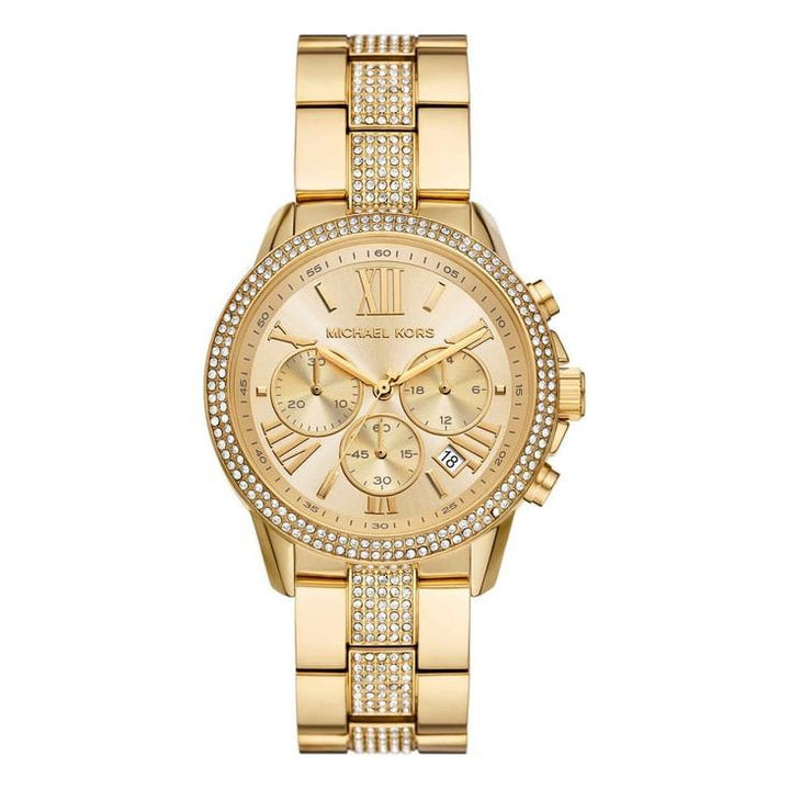 Michael Kors Brynn Chronograph Watch for Women MK7504