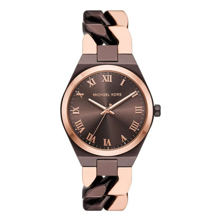 Michael Kors Lennox Analog Watch for Women MK7501