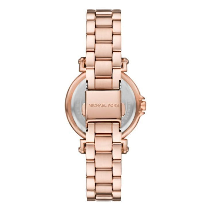 Michael Kors Maren Analog Watch for Women MK7491
