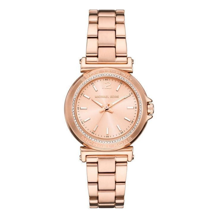 Michael Kors Maren Analog Watch for Women MK7491