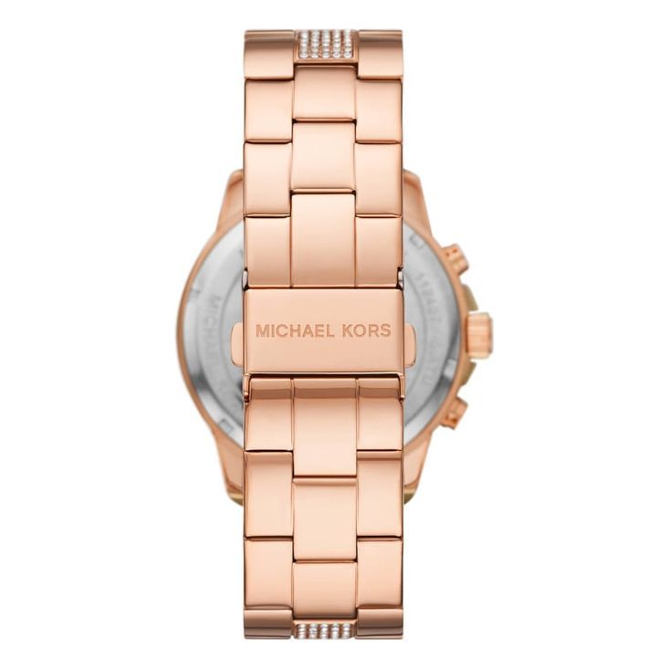 Michael Kors Brynn Chronograph Watch for Women MK7505