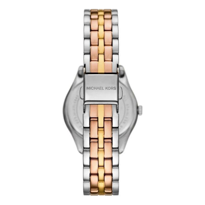 Sophisticated Michael Kors MK4846 Harlowe Women's Analog Watch
