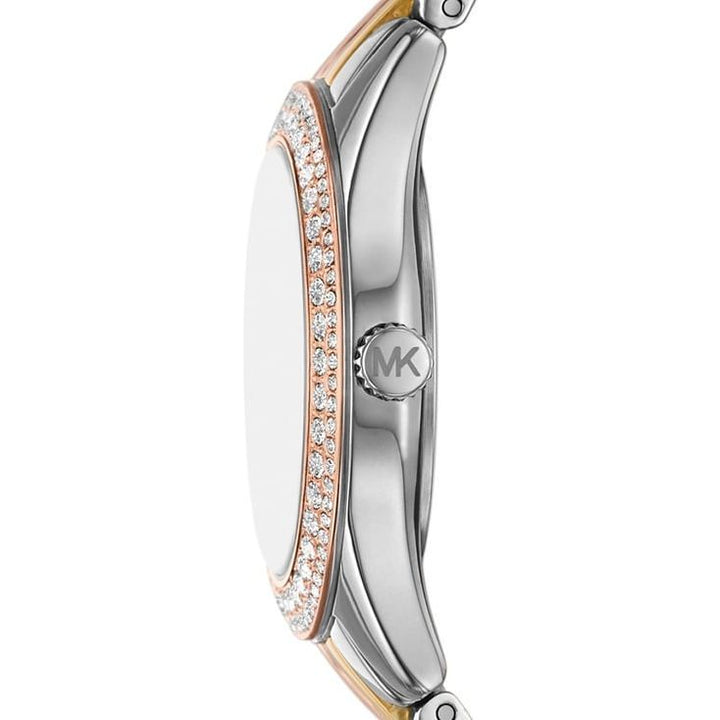 Sophisticated Michael Kors MK4846 Harlowe Women's Analog Watch