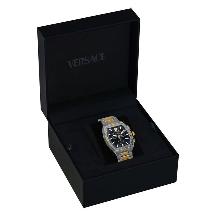 VESP00524 V-sporty Tonn.Greca(WC-SP) Chronograph Watch For Men