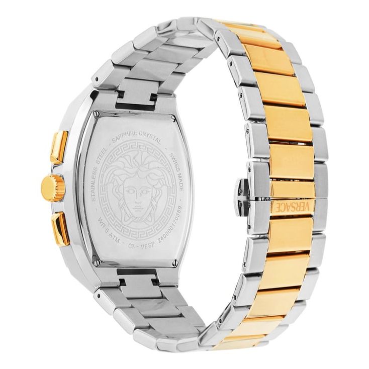 VESP00524 V-sporty Tonn.Greca(WC-SP) Chronograph Watch For Men