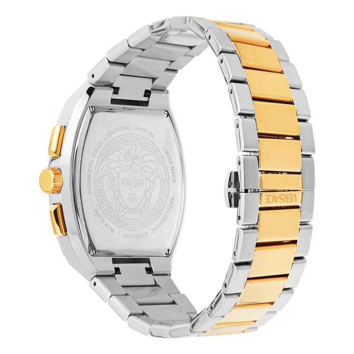 VESP00524 V-sporty Tonn.Greca(WC-SP) Chronograph Watch For Men