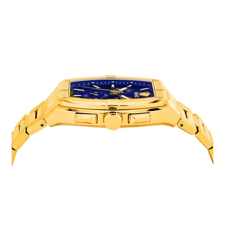 VESP00724 V-sporty Tonn.Greca(WC-SP) Chronograph Watch For Men