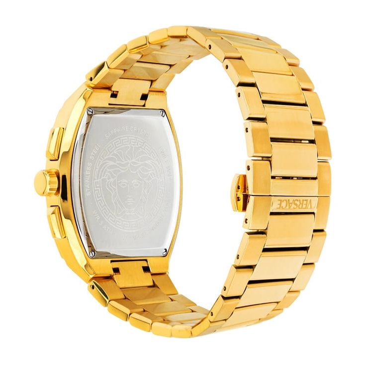 VESP00724 V-sporty Tonn.Greca(WC-SP) Chronograph Watch For Men