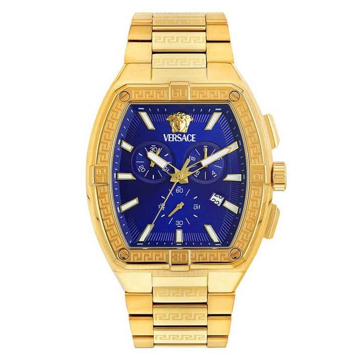 VESP00724 V-sporty Tonn.Greca(WC-SP) Chronograph Watch For Men