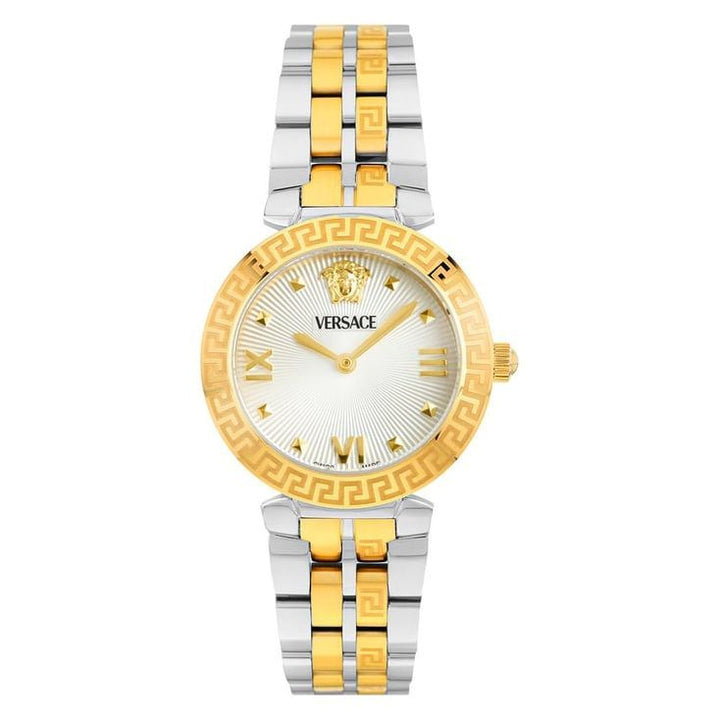 Versace VEOCA0324 Daphnis 32mm (WC-OCA) Analog Watch For Women