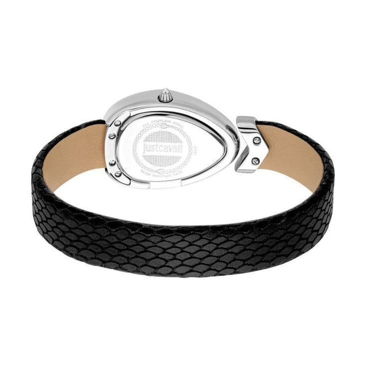 Just Cavalli Diversa Snake Elegant Analog Watch for Women