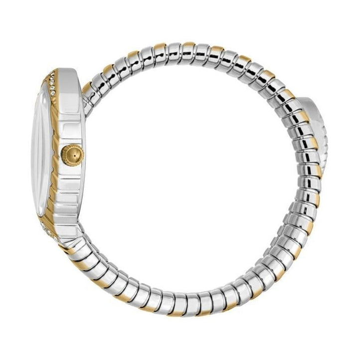 Just Cavalli Unica Snake Analog Watch for Women - Stylish & Elegant