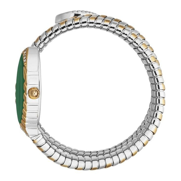 Just Cavalli Specchio Snake Analog Watch for Women JC1L323M0055