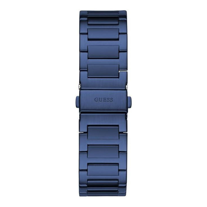 GUESS GW0833G1 Vinyl Analog Watch for Men