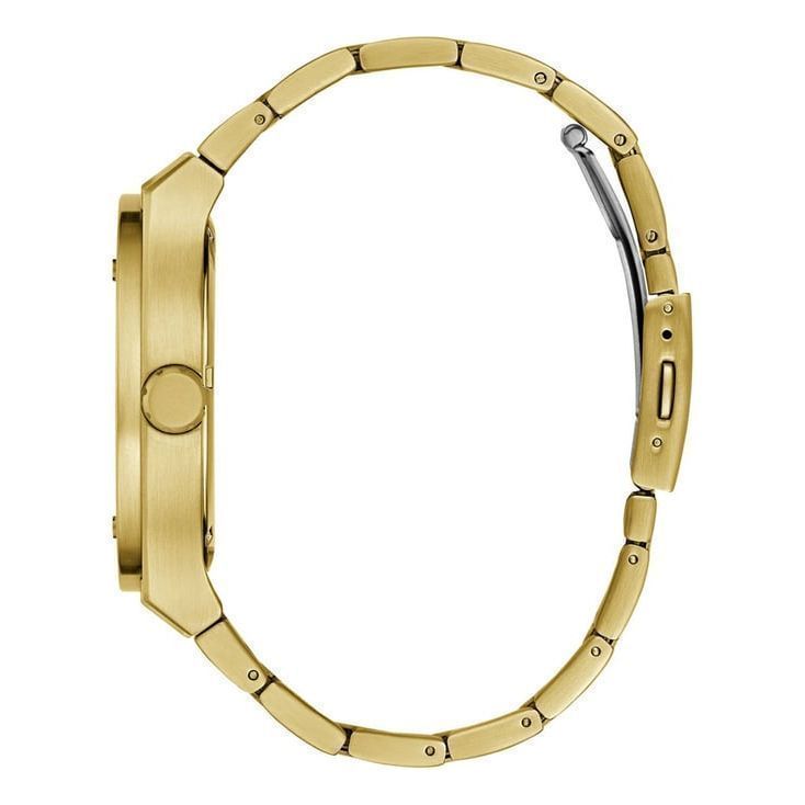 GUESS GW0795G4 Jet Analog Watch for Men