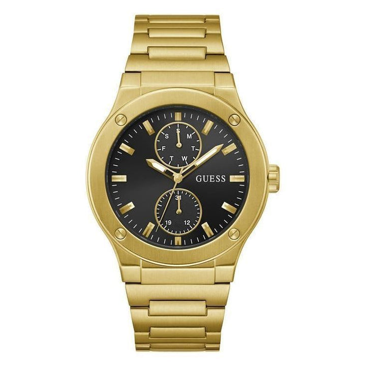GUESS GW0795G4 Jet Analog Watch for Men