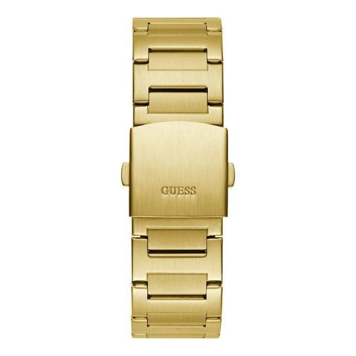 GUESS GW0795G4 Jet Analog Watch for Men