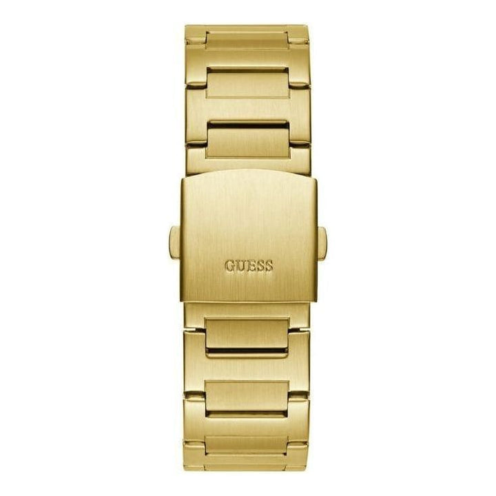 GUESS GW0795G4 Jet Analog Watch for Men