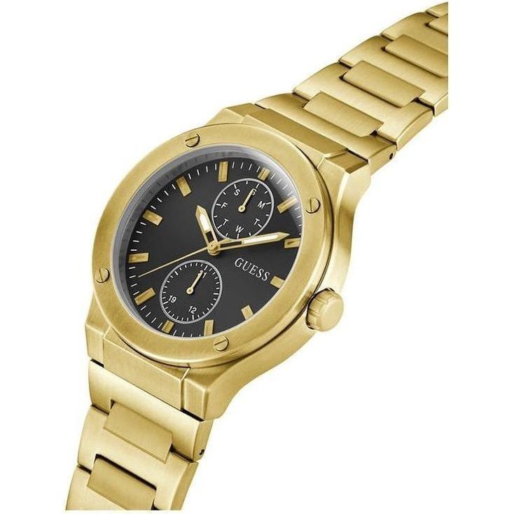 GUESS GW0795G4 Jet Analog Watch for Men