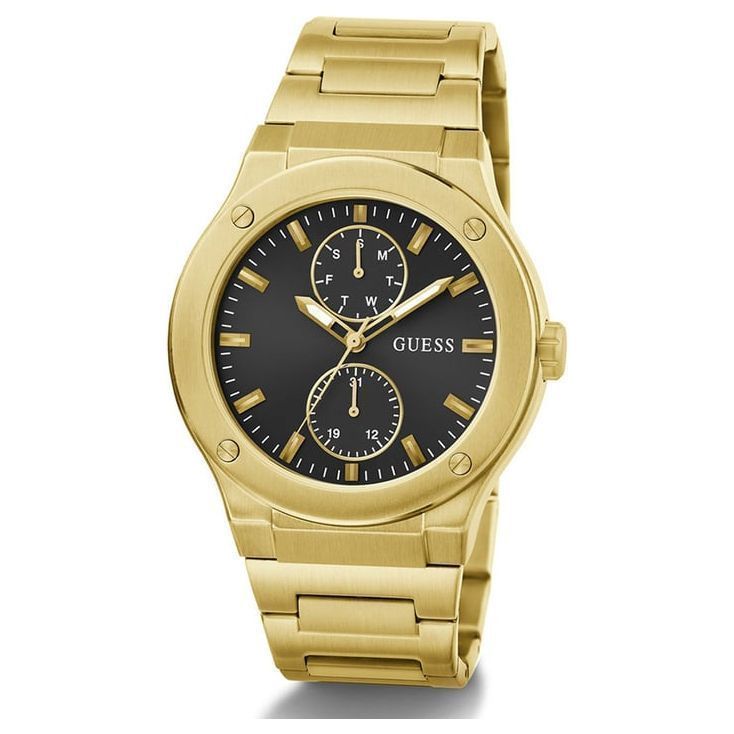 GUESS GW0795G4 Jet Analog Watch for Men