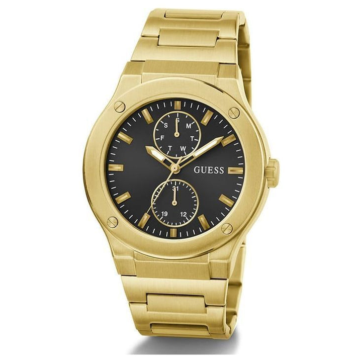 GUESS GW0795G4 Jet Analog Watch for Men