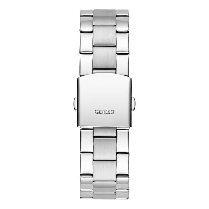 GUESS GW0782G3 Badge Analog Watch for Men