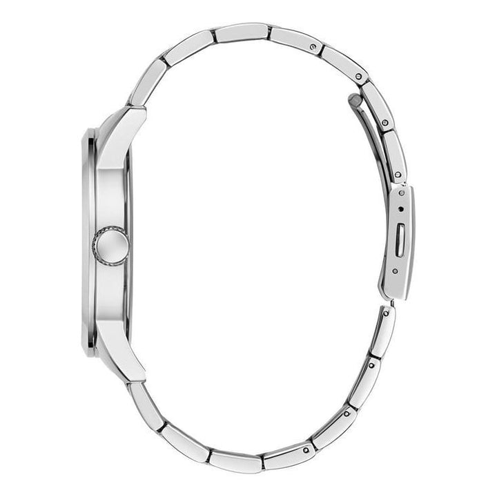 GUESS GW0782G3 Badge Analog Watch for Men