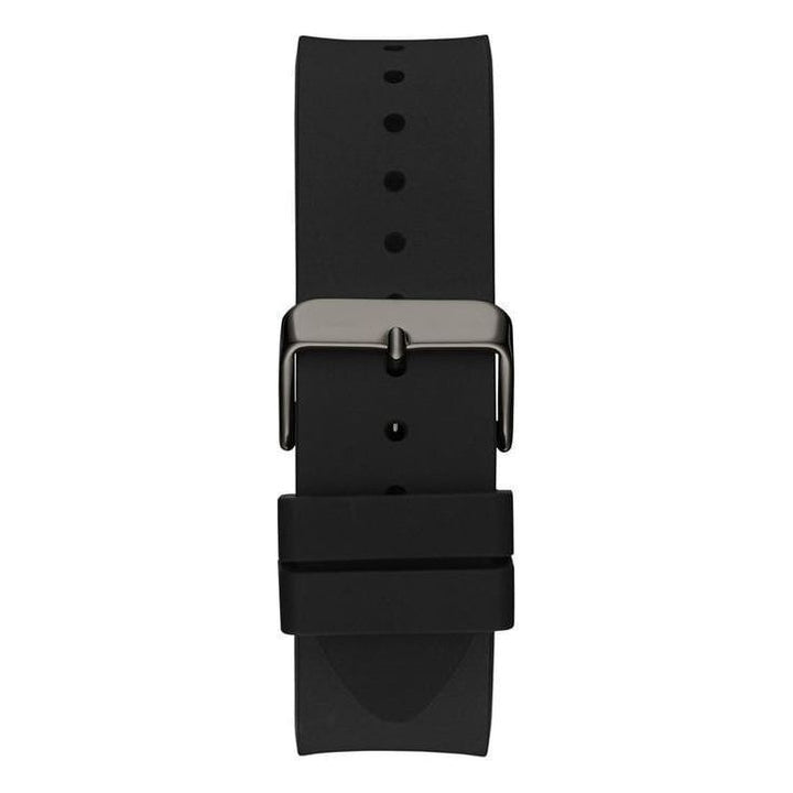 GUESS GW0781G5 Badge Analog Watch for Men