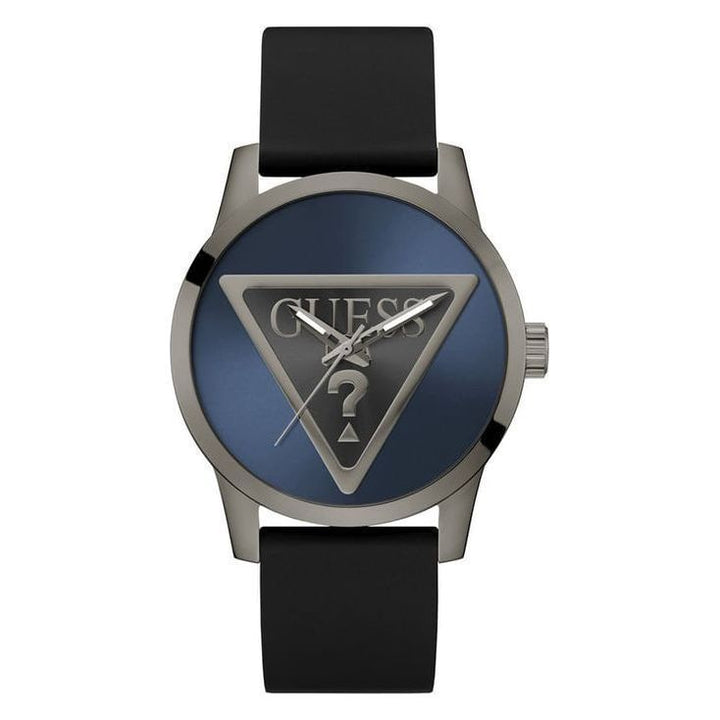 GUESS GW0781G5 Badge Analog Watch for Men