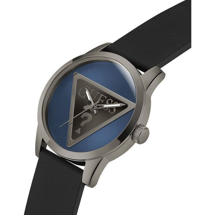 GUESS GW0781G5 Badge Analog Watch for Men