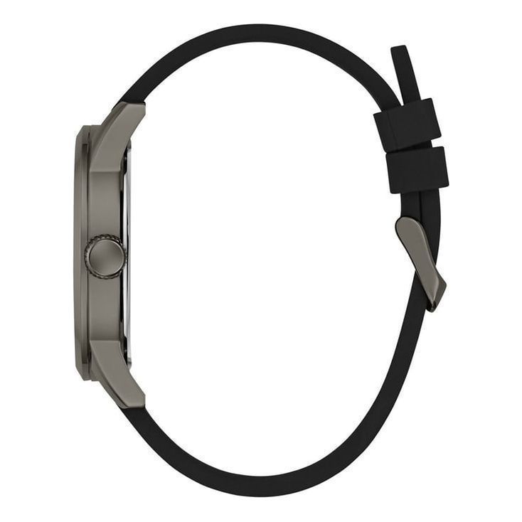 GUESS GW0781G5 Badge Analog Watch for Men