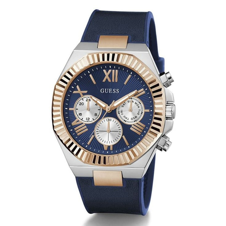 GW0791G2 Equity Chronograph Watch for Men