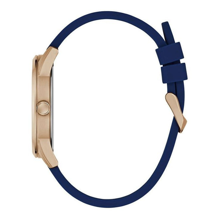 GUESS GW0805G3 Monte Analog Watch for Men