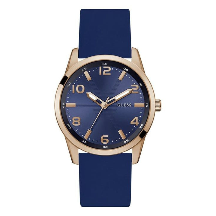 GUESS GW0805G3 Monte Analog Watch for Men