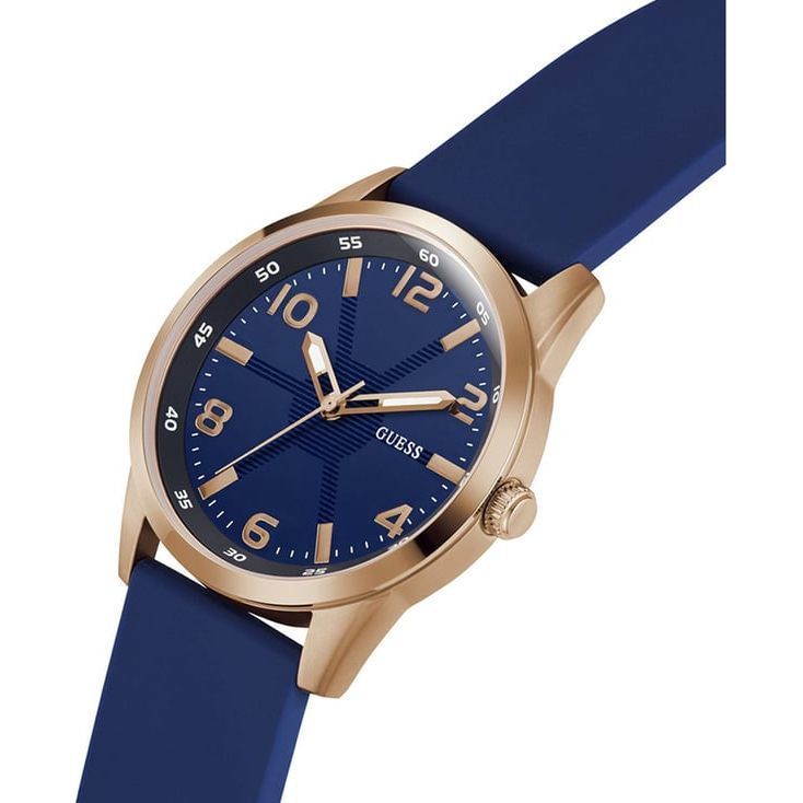 GUESS GW0805G3 Monte Analog Watch for Men