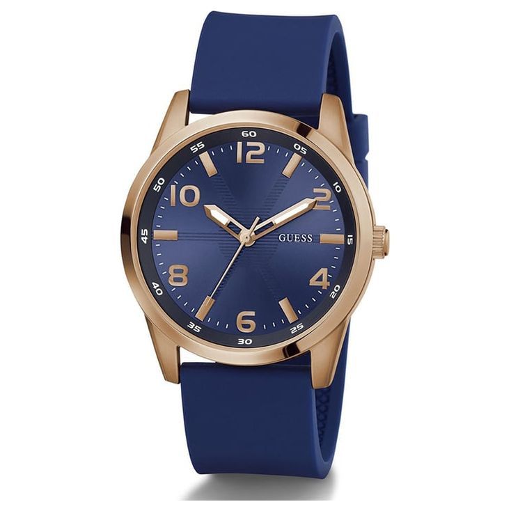 GUESS GW0805G3 Monte Analog Watch for Men