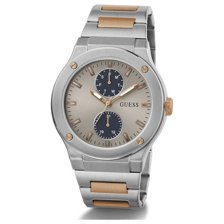 GUESS GW0795G2 Jet Analog Watch for Men