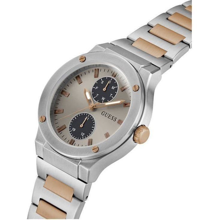 GUESS GW0795G2 Jet Analog Watch for Men