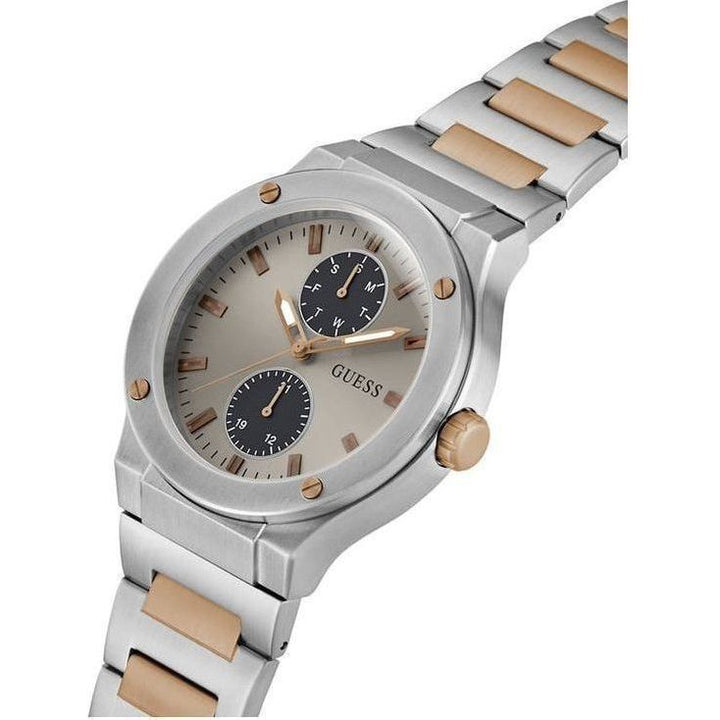 GUESS GW0795G2 Jet Analog Watch for Men