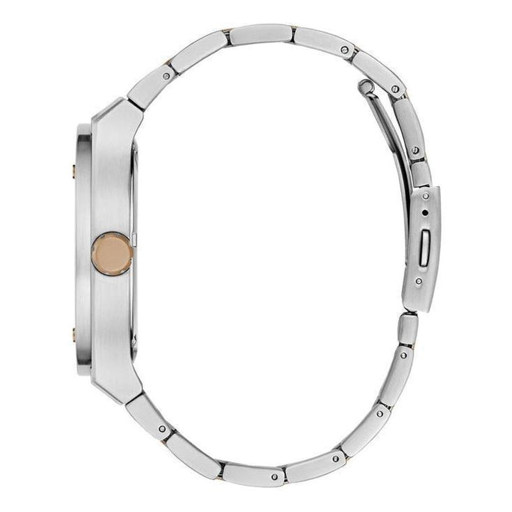 GUESS GW0795G2 Jet Analog Watch for Men