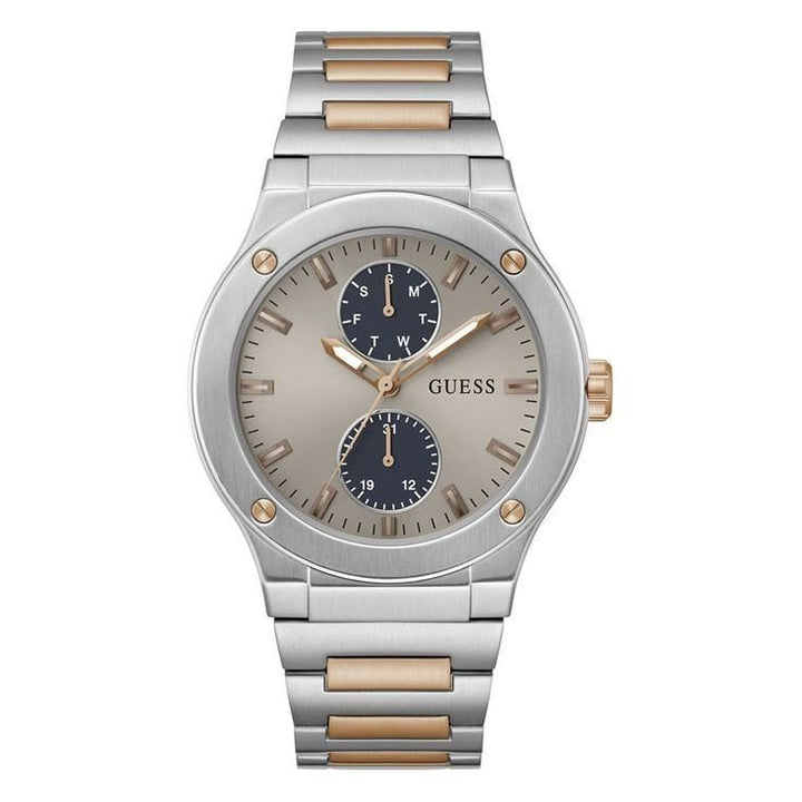 GUESS GW0795G2 Jet Analog Watch for Men