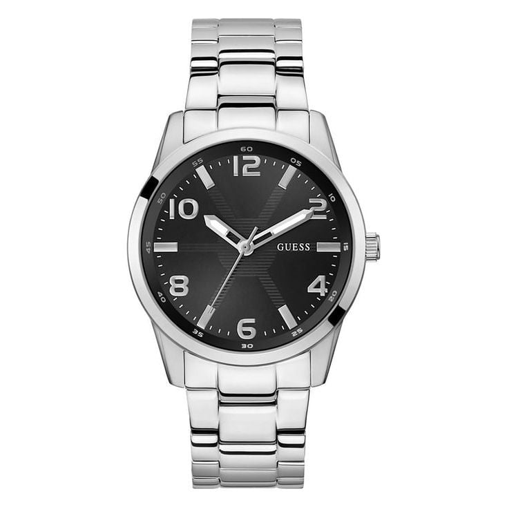 GUESS GW0804G2 Monte Analog Watch for Men