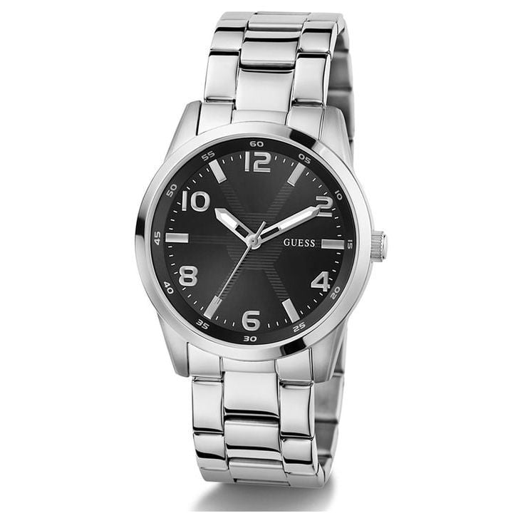 GUESS GW0804G2 Monte Analog Watch for Men